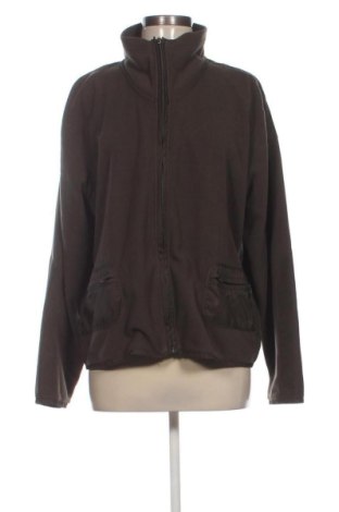 Dámská termo bunda  Kitaro, Velikost XL, Barva Zelená, Cena  566,00 Kč