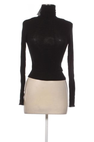 Γυναικείο ζιβάγκο About You, Μέγεθος XL, Χρώμα Μαύρο, Τιμή 28,99 €