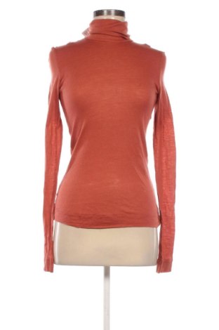 Damen Rollkragen Alysi, Größe S, Farbe Rot, Preis 28,20 €