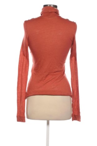 Damen Rollkragen Alysi, Größe S, Farbe Rot, Preis 28,20 €