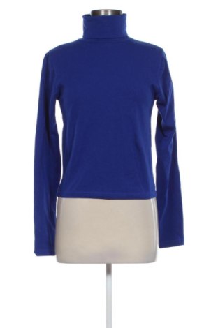 Γυναικείο ζιβάγκο American Apparel, Μέγεθος M, Χρώμα Μπλέ, Τιμή 10,00 €