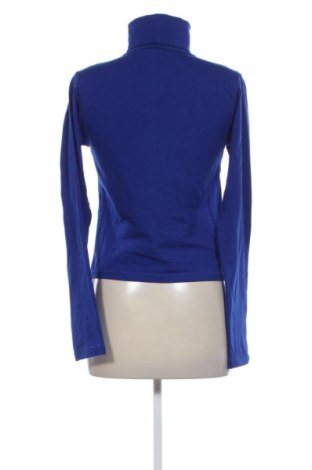 Γυναικείο ζιβάγκο American Apparel, Μέγεθος M, Χρώμα Μπλέ, Τιμή 10,00 €