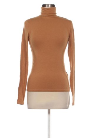 Damen Rollkragen Amisu, Größe XS, Farbe Braun, Preis € 7,99