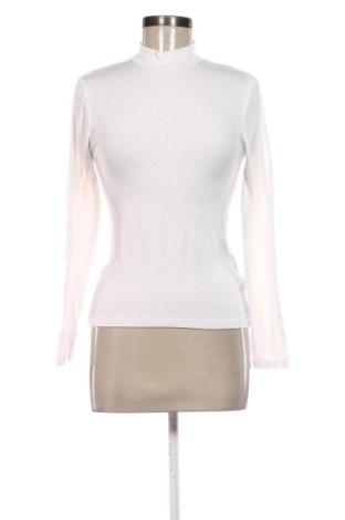 Γυναικείο ζιβάγκο Amisu, Μέγεθος L, Χρώμα Λευκό, Τιμή 10,00 €