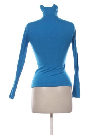 Dámsky rolák  Amisu, Veľkosť S, Farba Modrá, Cena  9,70 €