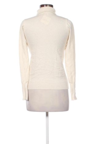 Dámsky rolák  Bluoltre, Veľkosť S, Farba Kremová, Cena  9,78 €