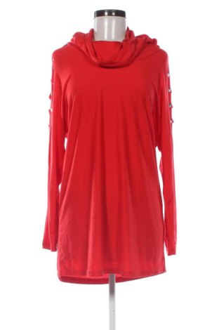 Γυναικείο ζιβάγκο Bpc Bonprix Collection, Μέγεθος S, Χρώμα Κόκκινο, Τιμή 10,00 €