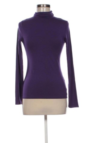 Дамско полo Camaieu, Размер M, Цвят Лилав, Цена 4,09 €