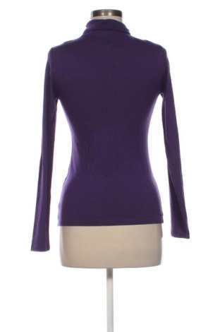 Дамско полo Camaieu, Размер M, Цвят Лилав, Цена 4,09 €