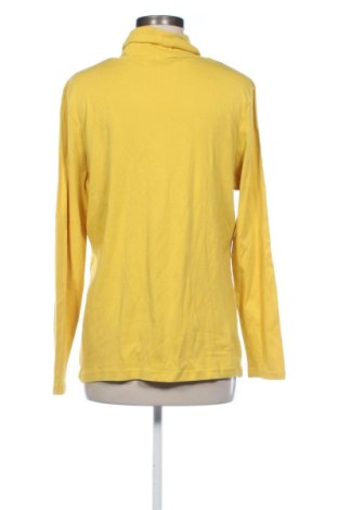 Γυναικείο ζιβάγκο Canda, Μέγεθος L, Χρώμα Κίτρινο, Τιμή 10,00 €