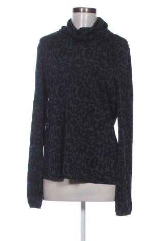 Damski golf Claudia Strater, Rozmiar L, Kolor Kolorowy, Cena 131,57 zł