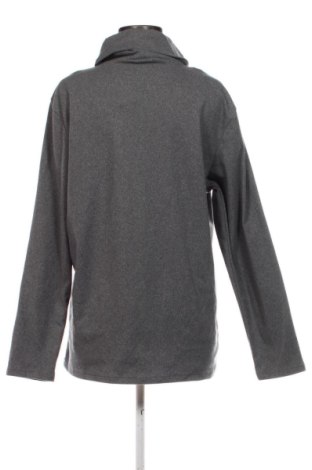 Дамско полo Coofandy, Размер M, Цвят Сив, Цена 9,70 €