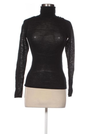 Dámsky rolák  Edited, Veľkosť S, Farba Čierna, Cena  27,95 €