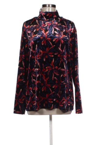 Дамско полo Fabienne Chapot, Размер XL, Цвят Многоцветен, Цена 24,03 €