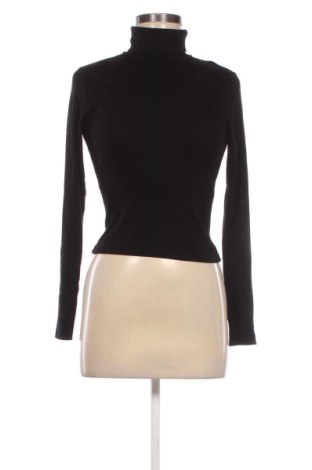 Dámsky rolák  Fb Sister, Veľkosť M, Farba Čierna, Cena  10,00 €