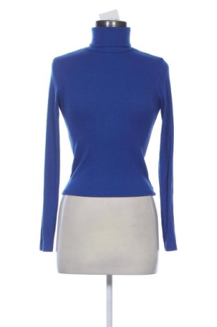 Dámský rolák Fb Sister, Velikost S, Barva Modrá, Cena  283,00 Kč