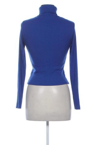 Dámský rolák Fb Sister, Velikost S, Barva Modrá, Cena  283,00 Kč