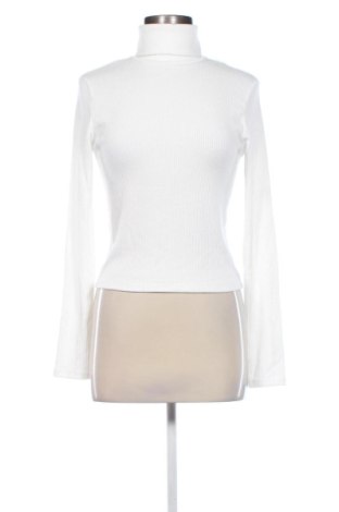 Дамско полo Fb Sister, Размер L, Цвят Екрю, Цена 4,09 €