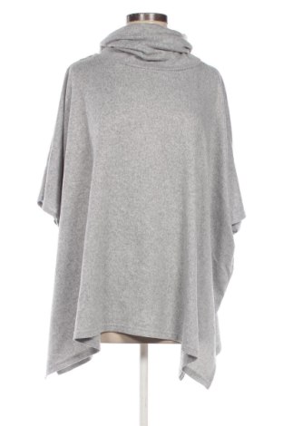 Дамско полo Fransa, Размер L, Цвят Сив, Цена 10,00 €