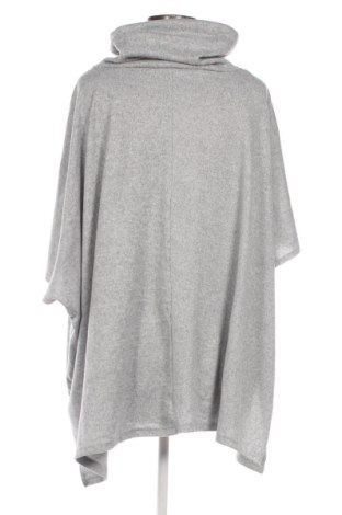 Дамско полo Fransa, Размер L, Цвят Сив, Цена 10,00 €