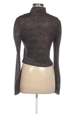 Damski golf H&M Divided, Rozmiar M, Kolor Srebrzysty, Cena 52,00 zł