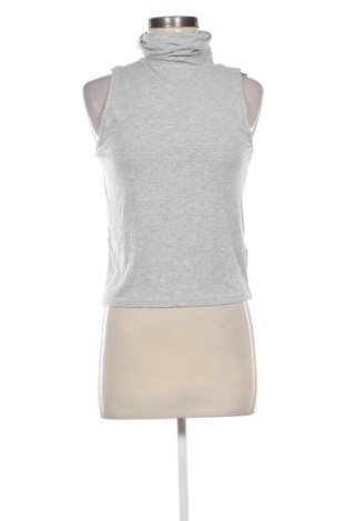 Γυναικείο ζιβάγκο H&M Divided, Μέγεθος M, Χρώμα Γκρί, Τιμή 15,86 €