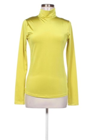 Dámsky rolák  Lindex, Veľkosť S, Farba Žltá, Cena  9,70 €