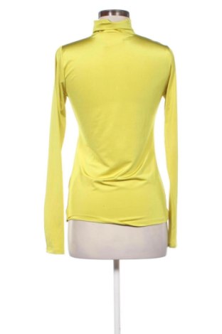 Dámsky rolák  Lindex, Veľkosť S, Farba Žltá, Cena  9,70 €