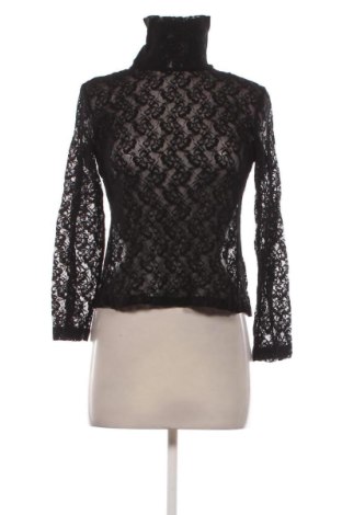 Γυναικείο ζιβάγκο Lussile, Μέγεθος XXL, Χρώμα Μαύρο, Τιμή 10,00 €