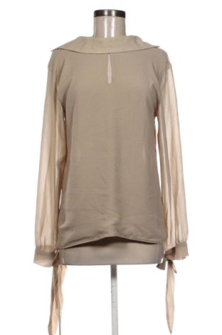 Дамско полo Nuna Lie, Размер M, Цвят Бежов, Цена 8,18 €