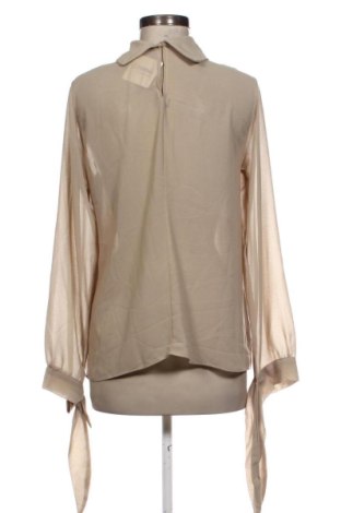 Дамско полo Nuna Lie, Размер M, Цвят Бежов, Цена 8,18 €