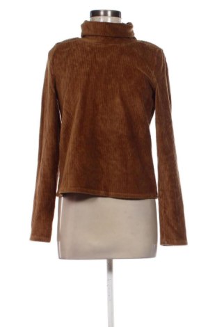 Damen Rollkragen Object, Größe M, Farbe Braun, Preis € 10,26