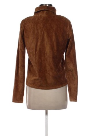 Damen Rollkragen Object, Größe M, Farbe Braun, Preis € 10,26