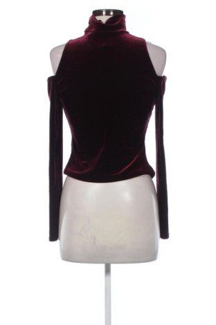 Γυναικείο ζιβάγκο Orsay, Μέγεθος L, Χρώμα Κόκκινο, Τιμή 9,78 €