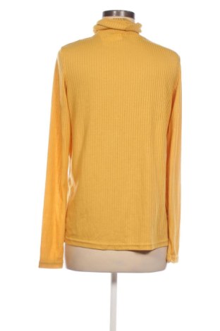 Damen Rollkragen Pepe Jeans, Größe XL, Farbe Gelb, Preis € 24,55