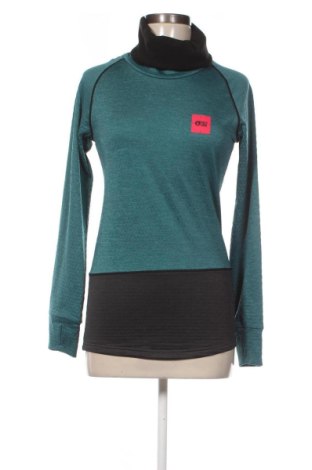 Damen Rollkragen Picture, Größe XS, Farbe Mehrfarbig, Preis € 12,99