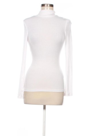 Dámský rolák Pieces, Velikost XS, Barva Bílá, Cena  669,00 Kč