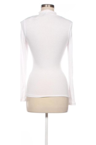 Dámský rolák Pieces, Velikost XS, Barva Bílá, Cena  669,00 Kč