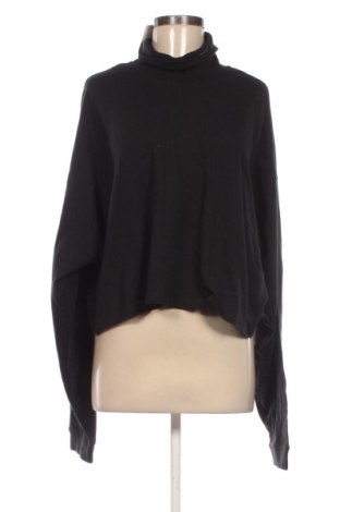 Női garbó Reebok, Méret XXL, Szín Fekete, Ár 22 826 Ft