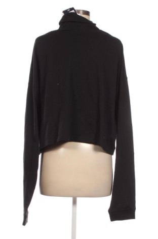 Női garbó Reebok, Méret XXL, Szín Fekete, Ár 22 826 Ft