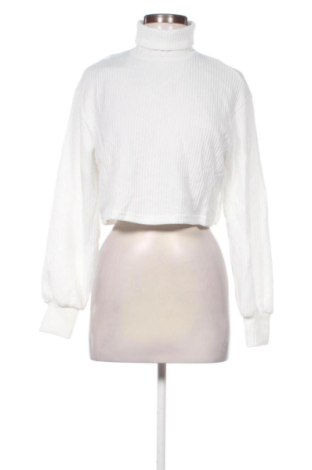 Γυναικείο ζιβάγκο SHEIN, Μέγεθος S, Χρώμα Λευκό, Τιμή 8,99 €