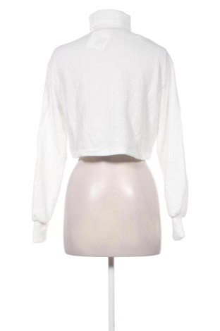 Γυναικείο ζιβάγκο SHEIN, Μέγεθος S, Χρώμα Λευκό, Τιμή 8,99 €