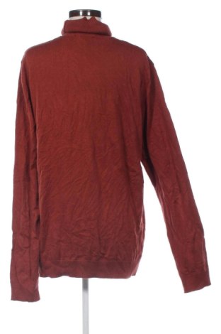 Γυναικείο ζιβάγκο Select, Μέγεθος XXL, Χρώμα Κόκκινο, Τιμή 8,99 €