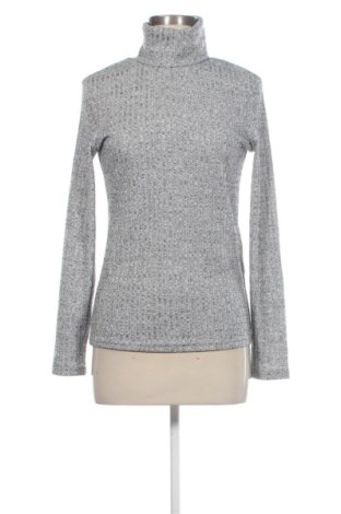 Damen Rollkragen Sinsay, Größe XL, Farbe Silber, Preis € 9,70