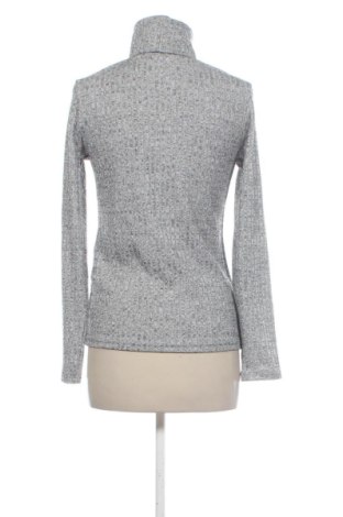 Damen Rollkragen Sinsay, Größe XL, Farbe Silber, Preis € 9,70