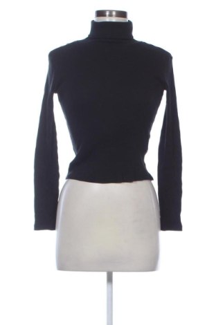 Damen Rollkragen Sinsay, Größe S, Farbe Schwarz, Preis € 9,70