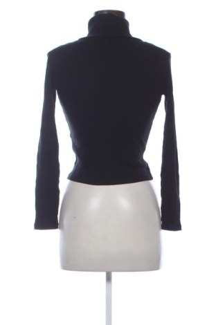 Damen Rollkragen Sinsay, Größe S, Farbe Schwarz, Preis € 9,70