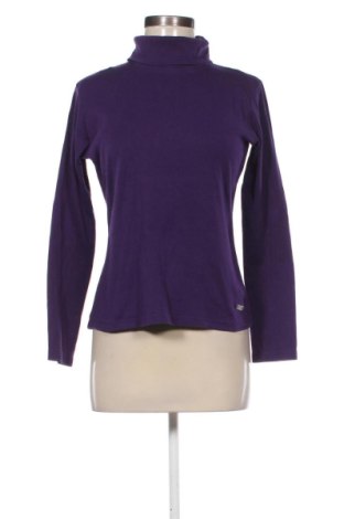 Дамско полo Street One, Размер L, Цвят Лилав, Цена 10,23 €