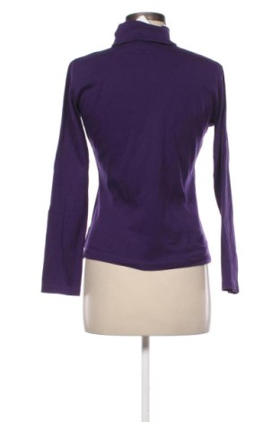 Дамско полo Street One, Размер L, Цвят Лилав, Цена 10,23 €