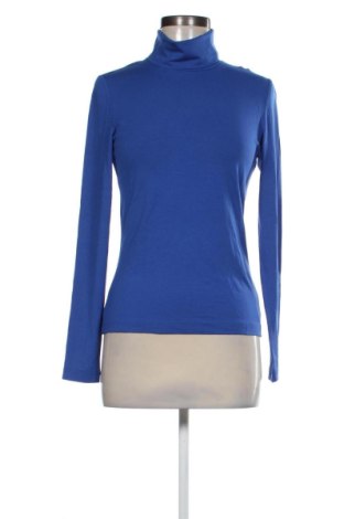 Дамско полo Taifun, Размер XS, Цвят Син, Цена 24,56 €